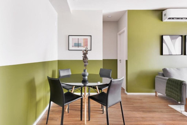 Imagem Imóvel com 1 Quarto à Venda, 39 m² em Vila Nova Conceição - São Paulo Imagem Imóvel com 1 Quarto à Venda, 39 m² em Vila Nova Conceição - São Paulo