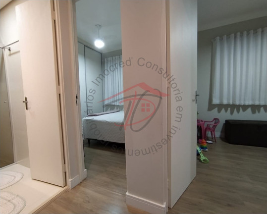 Imagem Imóvel com 2 Quartos à Venda, 60 m² em Jardim Santa Terezinha (nova Veneza) - Sumaré Imagem Imóvel com 2 Quartos à Venda, 60 m² em Jardim Santa Terezinha (nova Veneza) - Sumaré