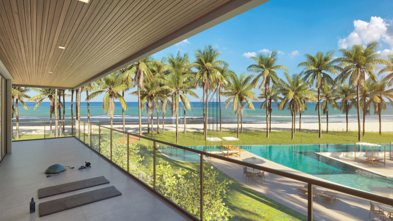 Imagem Apartamento com 6 Quartos à Venda, 216 m² em Praia Dos Carneiros - Tamandaré Imagem Apartamento com 6 Quartos à Venda, 216 m² em Praia Dos Carneiros - Tamandaré
