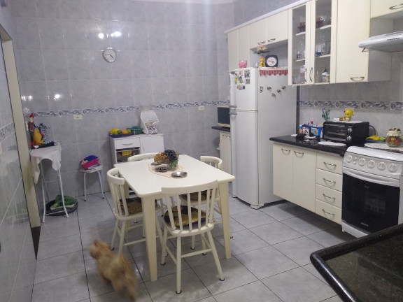 Imagem Sobrado com 3 Quartos à Venda, 126 m² em Parque Das Nações - Santo André Imagem Sobrado com 3 Quartos à Venda, 126 m² em Parque Das Nações - Santo André