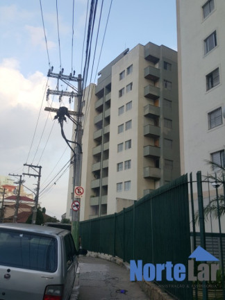 Imagem Cobertura com 3 Quartos à Venda, 240 m² em Freguesia Do ó - São Paulo