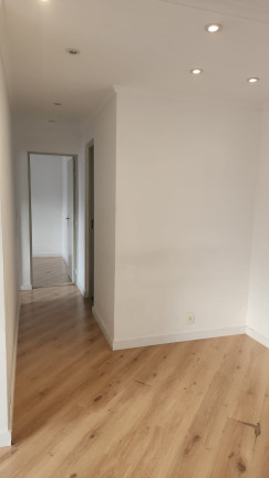 Imagem Apartamento com 2 Quartos à Venda, 50 m² em Sacomã - São Paulo Imagem Apartamento com 2 Quartos à Venda, 50 m² em Sacomã - São Paulo