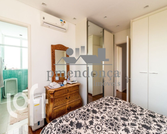Imagem Apartamento com 2 Quartos à Venda, 127 m² em Vila Ipojuca - São Paulo