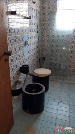 Imagem Casa com 7 Quartos para Alugar, 381 m² em Centro - Jacareí