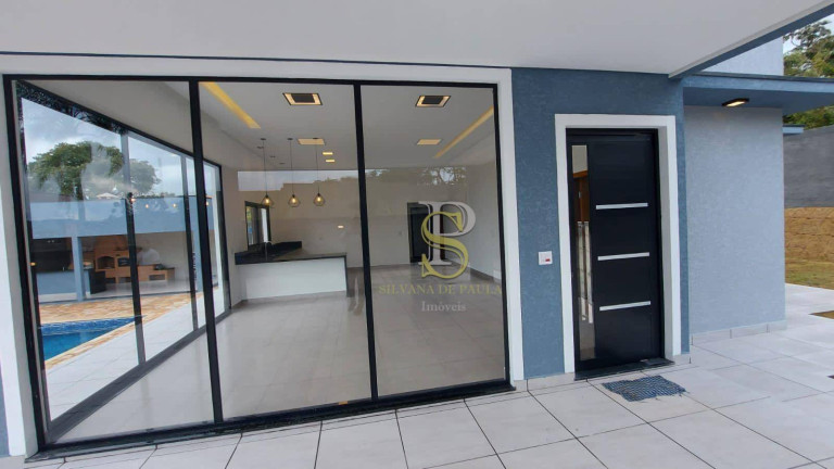 Imagem Chácara com 3 Quartos à Venda, 275 m² em Rosário - Atibaia Imagem Chácara com 3 Quartos à Venda, 275 m² em Rosário - Atibaia