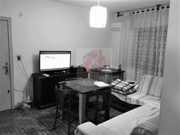 Imagem Apartamento com 1 Quarto à Venda, 67 m² em Menino Deus - Porto Alegre