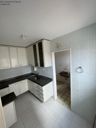 Imagem Imóvel com 2 Quartos à Venda, 86 m² em Brotas - Salvador