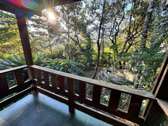 Imagem Casa com 5 Quartos à Venda, 490 m² em Condomínio Nossa Fazenda - Esmeraldas
