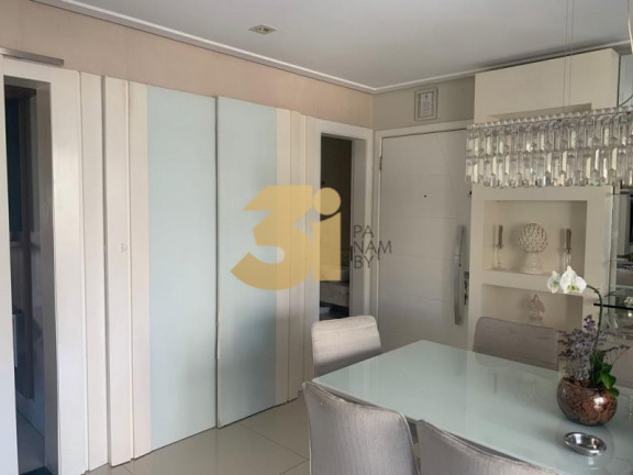 Imagem Apartamento com 3 Quartos à Venda, 128 m² em Vila Andrade - São Paulo Imagem Apartamento com 3 Quartos à Venda, 128 m² em Vila Andrade - São Paulo
