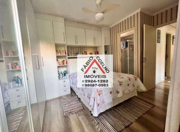 Imagem Apartamento com 3 Quartos à Venda, 76 m² em Vila Das Belezas - São Paulo Imagem Apartamento com 3 Quartos à Venda, 76 m² em Vila Das Belezas - São Paulo