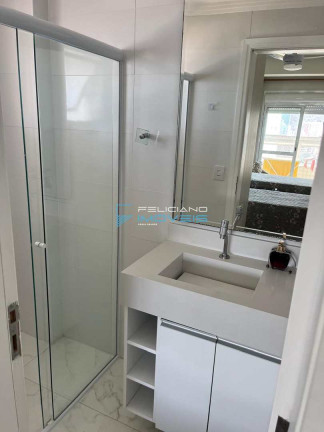 Imagem Apartamento com 3 Quartos à Venda, 141 m² em Guilhermina - Praia Grande