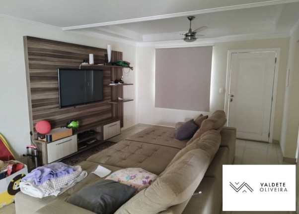 Casa com 4 Quartos à Venda,  em Loteamento Villa Branca - Jacareí