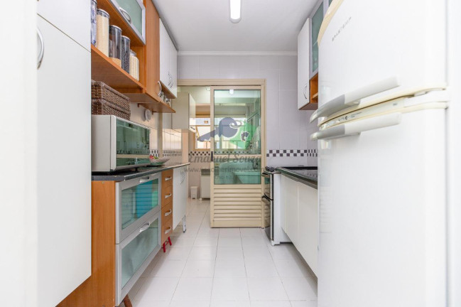Imagem Apartamento com 3 Quartos à Venda, 78 m² em Saúde - São Paulo
