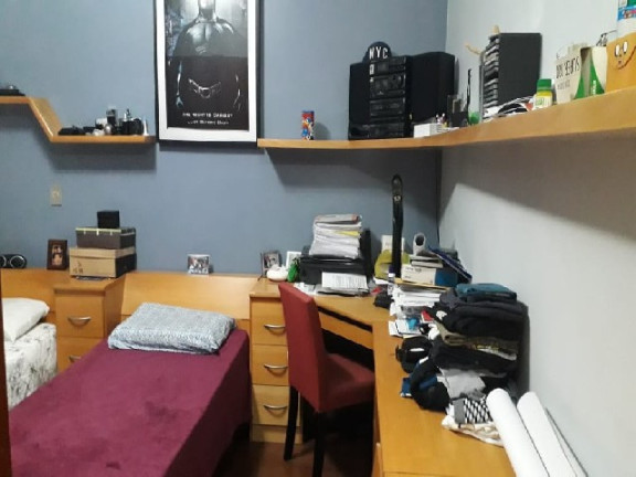 Imagem Casa com 3 Quartos à Venda, 233 m² em Vila Floresta - Santo André