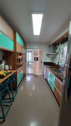Imagem Apartamento com 3 Quartos à Venda, 182 m² em Vila Ema - São José Dos Campos Imagem Apartamento com 3 Quartos à Venda, 182 m² em Vila Ema - São José Dos Campos
