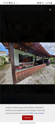 Imagem Casa com 2 Quartos à Venda, 161 m² em Serra Grande-itaipu - Niterói