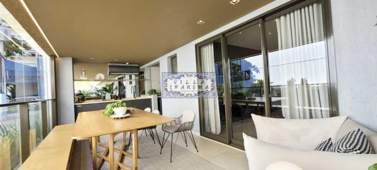 Apartamento com 3 Quartos à Venda, 148 m² em Botafogo - Rio De Janeiro
