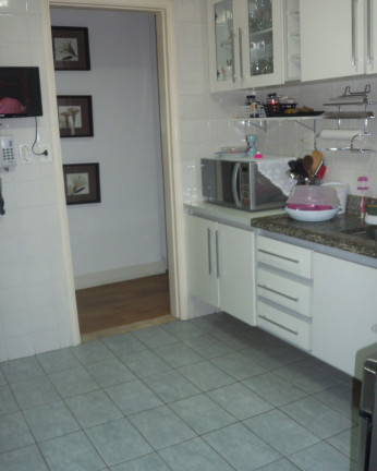 Imagem Apartamento com 2 Quartos à Venda, em Itararé - São Vicente Imagem Apartamento com 2 Quartos à Venda, em Itararé - São Vicente