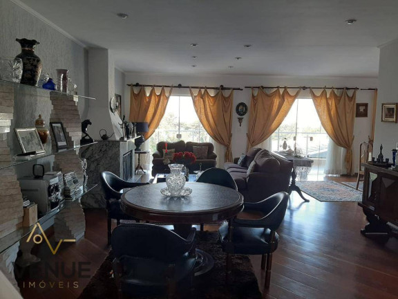 Imagem Casa com 4 Quartos à Venda, 500 m² em Parque Dos Príncipes - São Paulo
