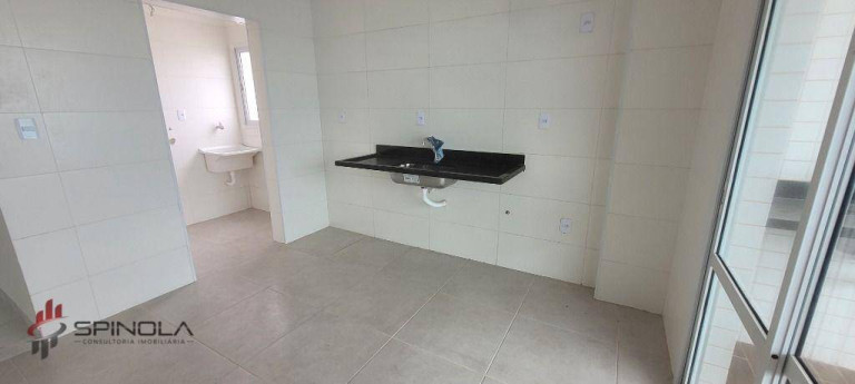 Imagem Apartamento com 3 Quartos à Venda, 110 m² em Real - Praia Grande Imagem Apartamento com 3 Quartos à Venda, 110 m² em Real - Praia Grande