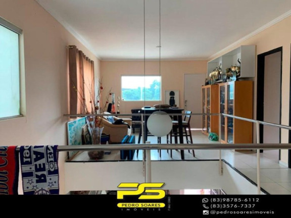 Imagem Casa com 4 Quartos à Venda, 270 m² em Intermares - Cabedelo