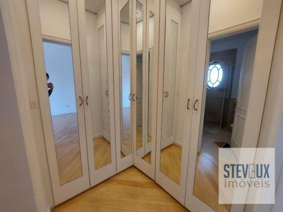Imagem Apartamento com 4 Quartos à Venda ou Locação, 313 m² em Moema - São Paulo