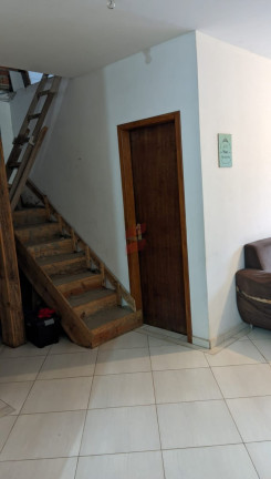 Imagem Casa com 2 Quartos à Venda, 62 m² em Campina Da Barra - Araucária Imagem Casa com 2 Quartos à Venda, 62 m² em Campina Da Barra - Araucária