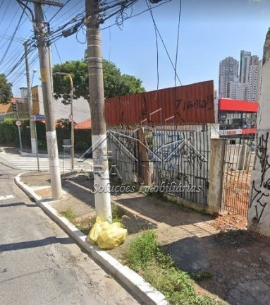 Imagem Terreno à Venda, 350 m² em Tatuapé - São Paulo