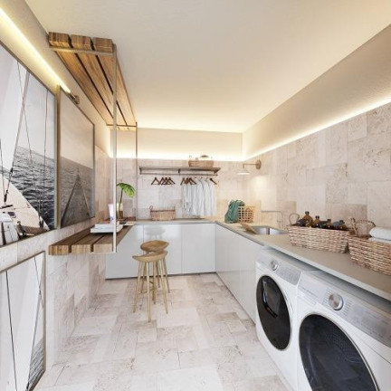 Imagem Apartamento com 1 Quarto à Venda, 29 m² em Jardim Oceania - João Pessoa