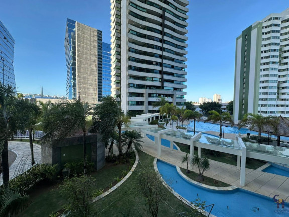 Apartamento com 3 Quartos à Venda, 84 m² em Paralela - Salvador