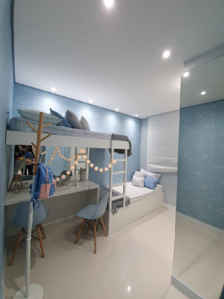 Imagem Apartamento com 2 Quartos à Venda, 44 m² em Jardim Jandira - Jandira Imagem Apartamento com 2 Quartos à Venda, 44 m² em Jardim Jandira - Jandira