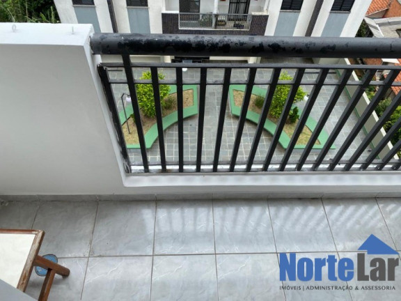 Imagem Apartamento com 2 Quartos à Venda, 55 m² em Nossa Senhora Do ó - São Paulo