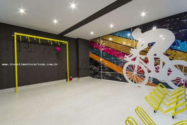 Imagem Apartamento com 2 Quartos à Venda, 54 m² em Vila Mariana - São Paulo Imagem Apartamento com 2 Quartos à Venda, 54 m² em Vila Mariana - São Paulo