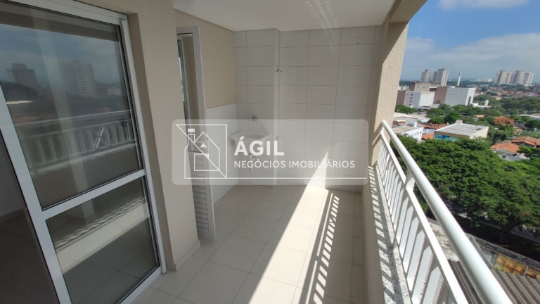 Imagem Apartamento com 2 Quartos à Venda, 60 m² em Jardim América - São José Dos Campos Imagem Apartamento com 2 Quartos à Venda, 60 m² em Jardim América - São José Dos Campos