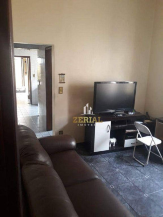 Imagem Casa com 2 Quartos à Venda, 200 m² em Fundação - São Caetano Do Sul