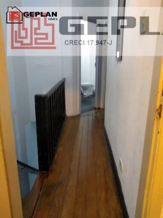 Imagem Casa com 3 Quartos à Venda, 100 m² em Cambuci - São Paulo