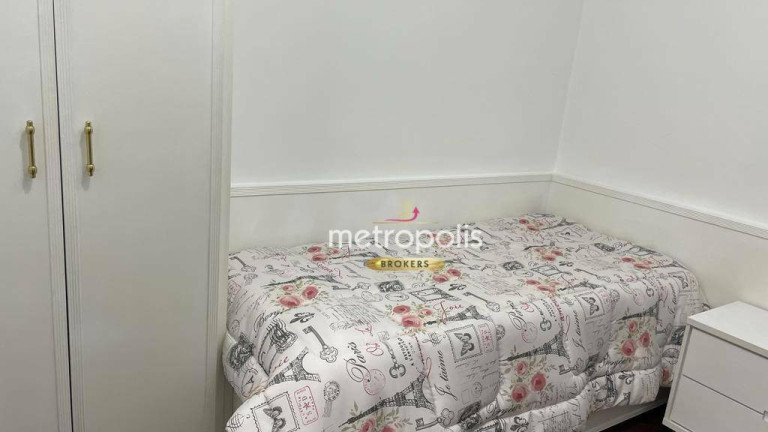 Imagem Apartamento com 3 Quartos à Venda, 207 m² em Barcelona - São Caetano Do Sul Imagem Apartamento com 3 Quartos à Venda, 207 m² em Barcelona - São Caetano Do Sul