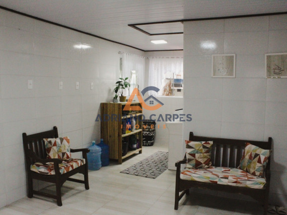 Imagem Imóvel com 4 Quartos à Venda, 200 m² em Gravatá - Penha Imagem Imóvel com 4 Quartos à Venda, 200 m² em Gravatá - Penha