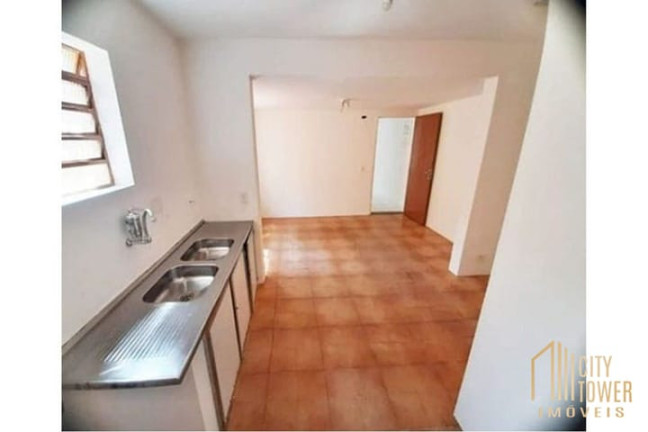 Imagem Casa com 5 Quartos à Venda, 131 m² em Vila Gertrudes - São Paulo