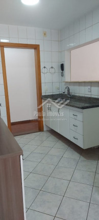 Imagem Apartamento com 3 Quartos à Venda, 93 m² em Parque Residencial Aquarius - Sao Jose Dos Campos