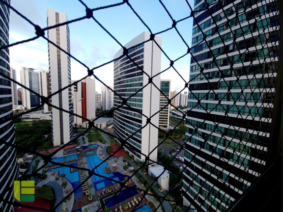 Imagem Apartamento com 3 Quartos à Venda, 170 m² em Boa Viagem - Recife