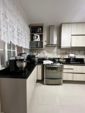 Imagem Casa com 3 Quartos à Venda, 90 m² em Colina De Laranjeiras - Serra