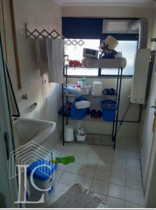 Imagem Apartamento com 3 Quartos para Alugar, 76 m² em Vila Olímpia - São Paulo