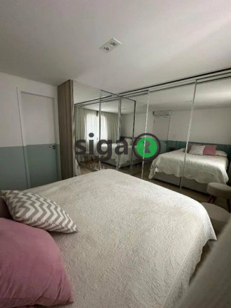 Imagem Apartamento com 1 Quarto à Venda, 58 m² em Vila Mariana - São Paulo Imagem Apartamento com 1 Quarto à Venda, 58 m² em Vila Mariana - São Paulo