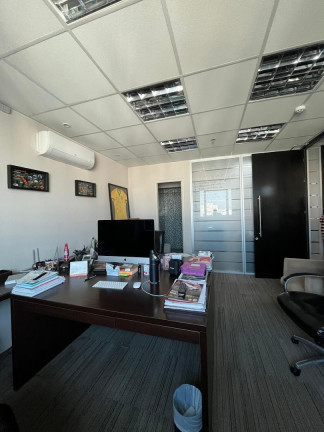 Imagem Sala Comercial à Venda, 123 m² em Jardim Caboré - São Paulo Imagem Sala Comercial à Venda, 123 m² em Jardim Caboré - São Paulo