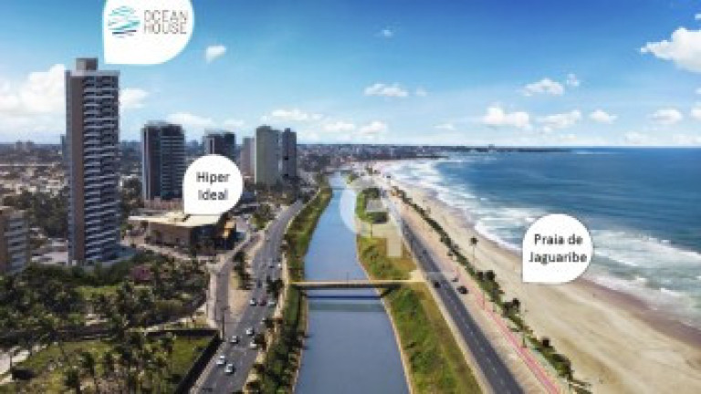 Imagem Apartamento com 2 Quartos à Venda, 58 m² em Jaguaribe - Salvador Imagem Apartamento com 2 Quartos à Venda, 58 m² em Jaguaribe - Salvador
