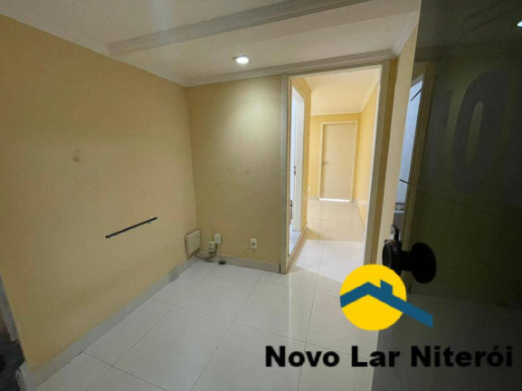 Imagem Sala Comercial à Venda, 42 m² em Centro - Niterói Imagem Sala Comercial à Venda, 42 m² em Centro - Niterói