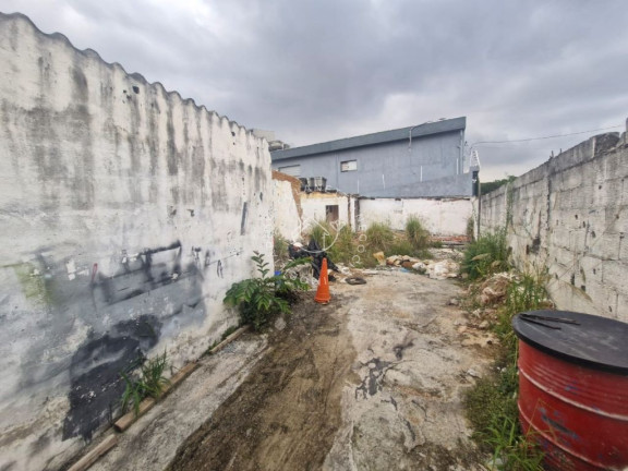 Imagem Terreno à Venda, 215 m² em Vila Matilde - São Paulo Imagem Terreno à Venda, 215 m² em Vila Matilde - São Paulo