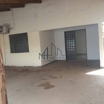 Imagem Casa com 3 Quartos à Venda, 240 m² em Vila Cruzeiro Do Sul - Aparecida De Goiânia