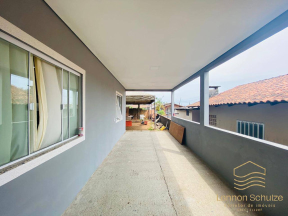 Imagem Casa com 2 Quartos à Venda,  em Centro - Balneário Barra Do Sul